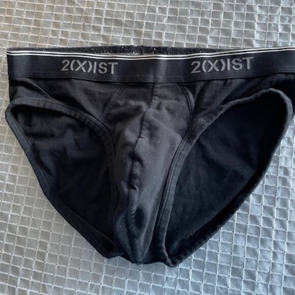 2(X)IST brief size M - Picture 1 of 3
